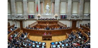 Parlamento manifesta pesar por unanimidade pela morte de André Bradford