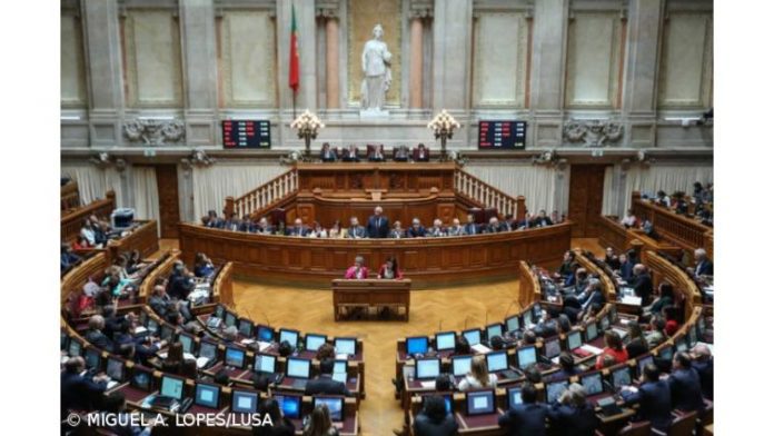 parlamento