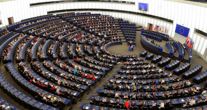 parlamento-europeu