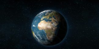Açores contribuem para rede mundial dos sistemas de observação da Terra