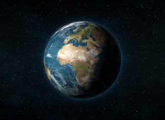 Açores contribuem para rede mundial dos sistemas de observação da Terra