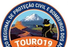 Maior exercício de Proteção Civil nos Açores começa sexta-feira no Pico e envolve 500 participantes