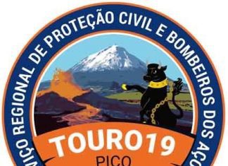Maior exercício de Proteção Civil nos Açores começa sexta-feira no Pico e envolve 500 participantes