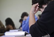 Arranca amanhã primeira fase dos exames nacionais