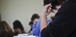 Arranca amanhã primeira fase dos exames nacionais