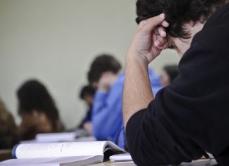 DRE atesta melhoria dos resultados da 1.ª fase dos exames nacionais do ensino secundário