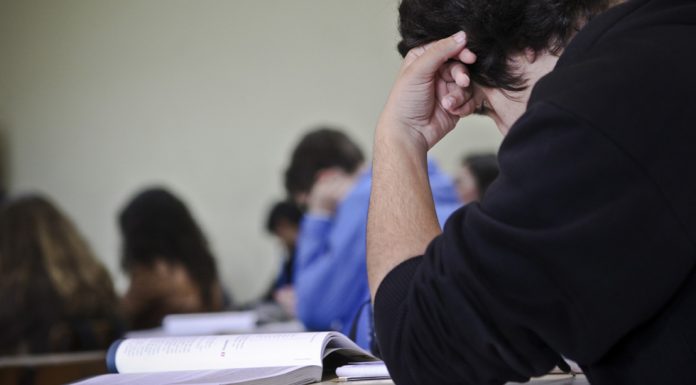 Arranca amanhã primeira fase dos exames nacionais