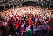 Festas da Madalena Atraem Milhares de Visitantes ao Concelho