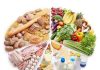 Roda dos Alimentos para a população portuguesa vai ser revista