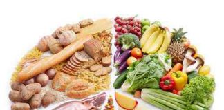 Roda dos Alimentos para a população portuguesa vai ser revista
