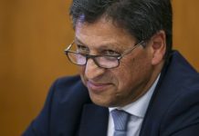 Filho de secretário de Estado da Proteção Civil fez contratos com Estado quando pai já era governante