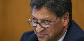 Filho de secretário de Estado da Proteção Civil fez contratos com Estado quando pai já era governante