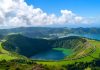Governo dos Açores vai concessionar terreno florestal em São Miguel para instalar parque de arvorismo