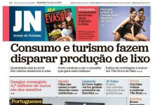 Jornal de Notícias