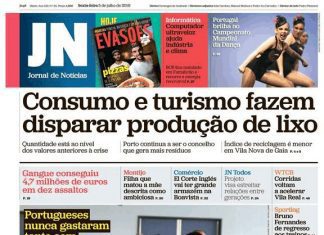 Jornal de Notícias