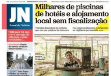 Jornal de Notícias