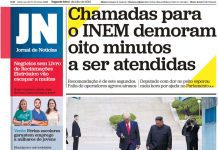 Jornal de Notícias