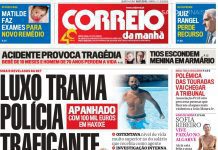 Correio da Manhã
