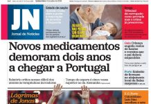 Jornal de Notícias