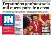 Jornal de Notícias