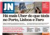 Jornal de Notícias