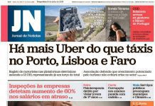Jornal de Notícias