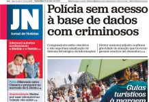 Jornal de Notícias