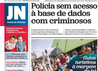 Jornal de Notícias