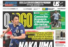 O Jogo