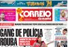 Correio da Manhã