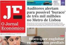 Jornal Económico