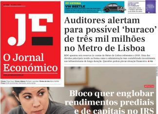 Jornal Económico