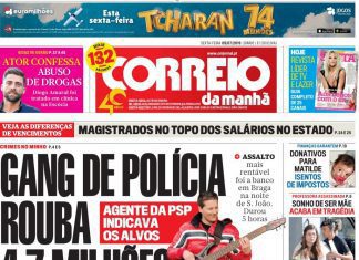 Correio da Manhã