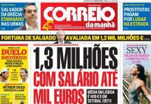 Correio da Manhã