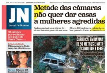 Jornal de Notícias