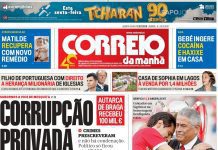 Correio da Manhã