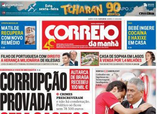 Correio da Manhã