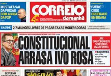 Correio da Manhã