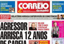 Correio da Manhã