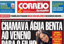 Correio da Manhã