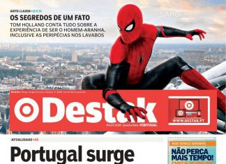 Destak