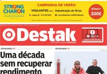 Destak