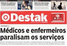 Destak