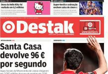 Destak