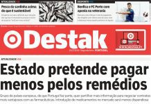 Destak