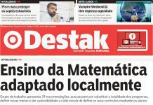 Destak