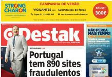 Destak