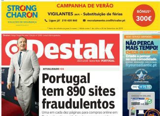 Destak