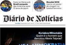 Diário de Notícias