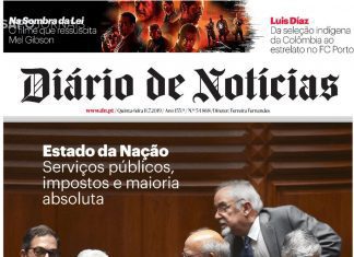 Diário de Notícias